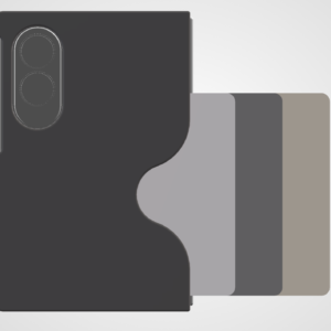 Z Fold 8 Case (DIGITAL STL)