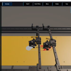 SPLIT Demo Software (Windows)